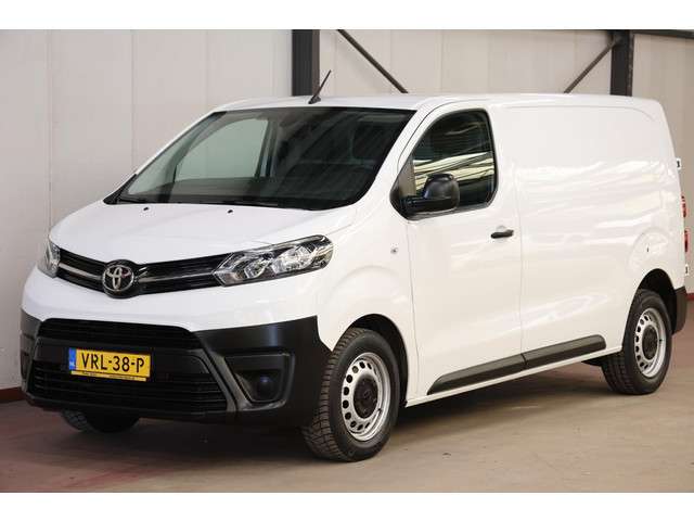 Toyota pro-ace 2022 Diesel