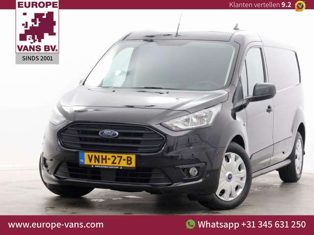 Ford Transit Connect 2021 Diesel