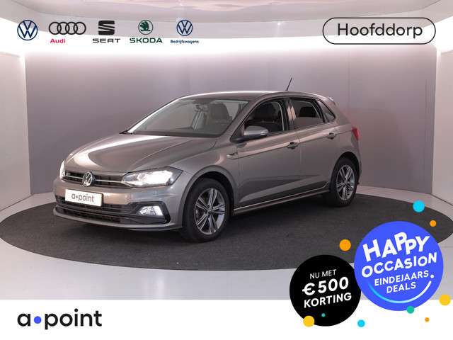 Volkswagen Polo 2021 Benzine
