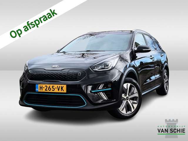 Kia Niro 2020 Elektrisch