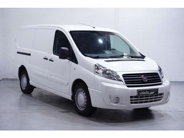 Fiat Scudo 2