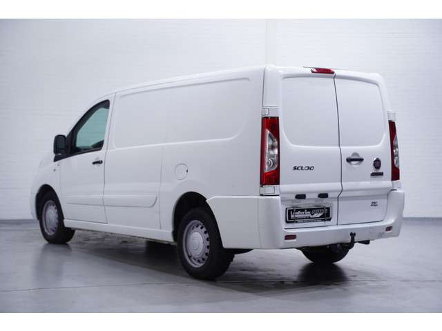 Fiat Scudo 3