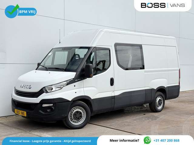 Iveco Daily 2019 Diesel