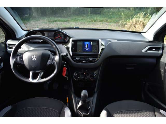 Peugeot 208 2