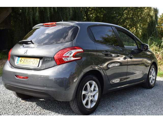 Peugeot 208 3