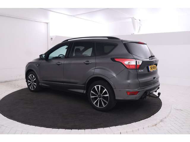 Ford Kuga 3