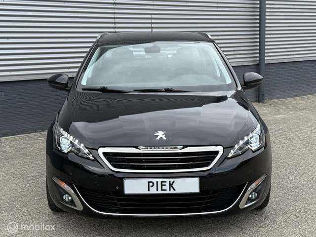 Peugeot 308 3