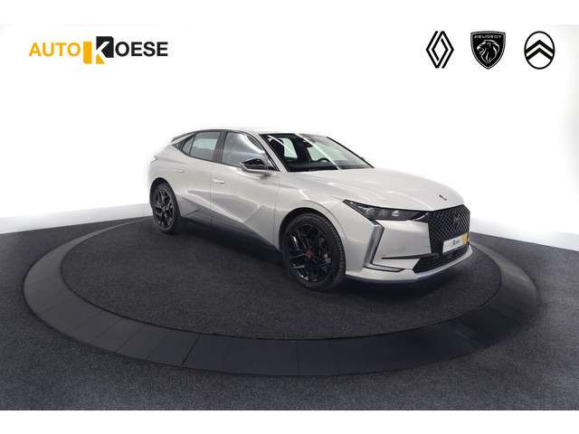 DS DS 4 2023 Benzine