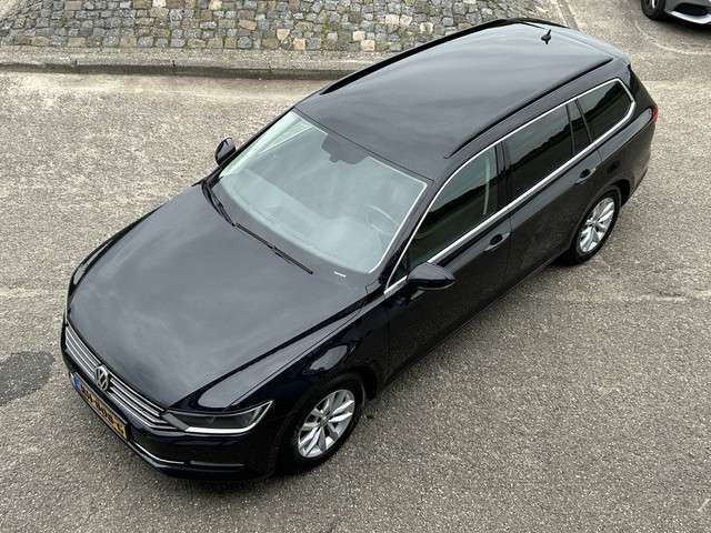 Volkswagen Passat 3