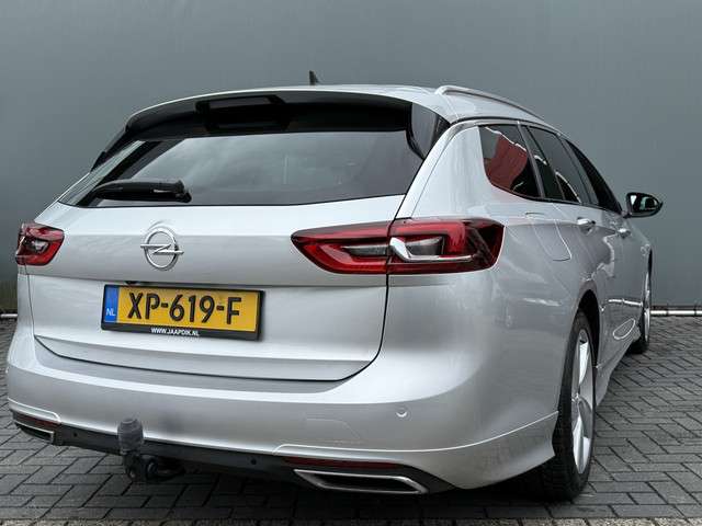 Opel Insignia 2