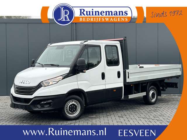 Iveco Daily 2021 Diesel Iveco Daily 2021 Diesel