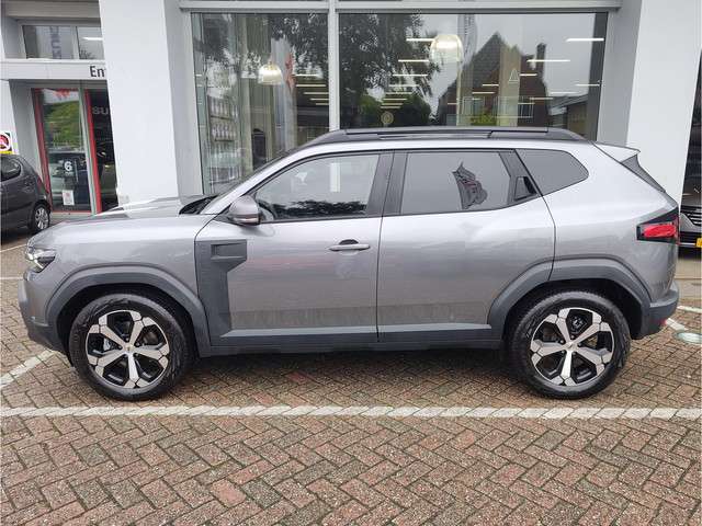 Dacia Duster 2