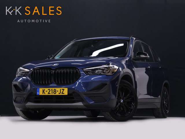 BMW X1 2021 Benzine