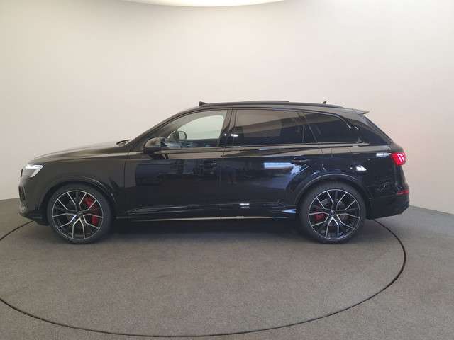 Audi Q7 2