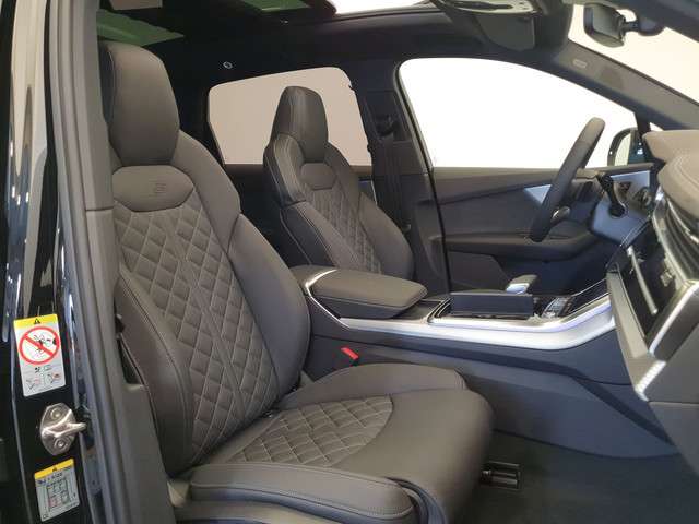 Audi Q7 3