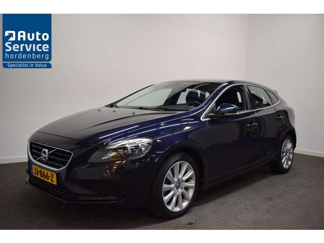 Volvo V40 2016 Benzine