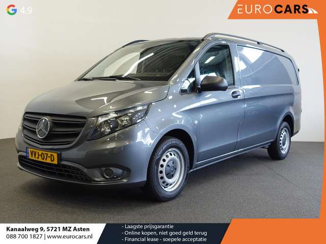 Mercedes-Benz Vito 2023 Diesel