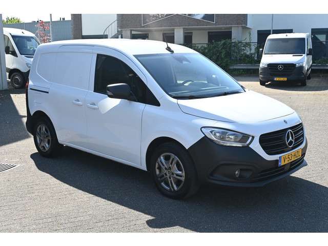 Mercedes-Benz Citan 2023 Diesel
