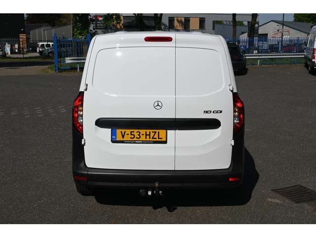 Mercedes-Benz Citan 2023 Diesel