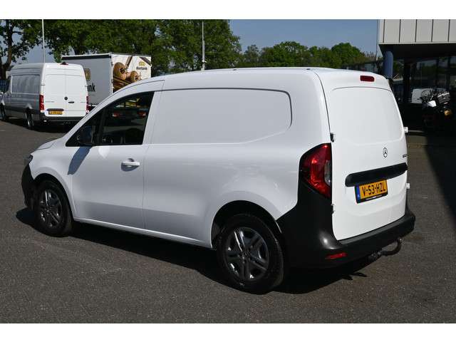 Mercedes-Benz Citan 2023 Diesel