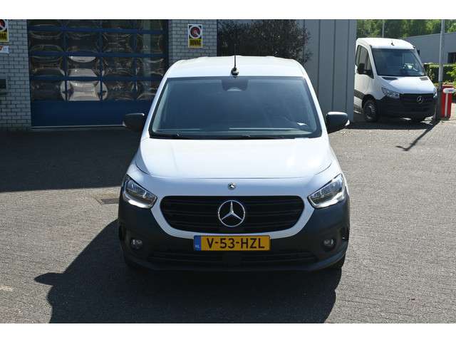 Mercedes-Benz Citan 2023 Diesel