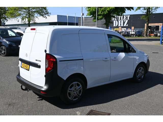 Mercedes-Benz Citan 2023 Diesel