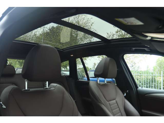 BMW iX3 3