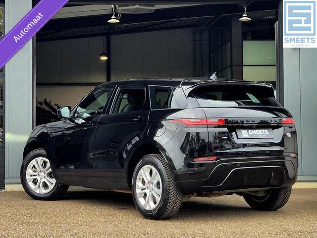 Land Rover Range Rover Evoque 2