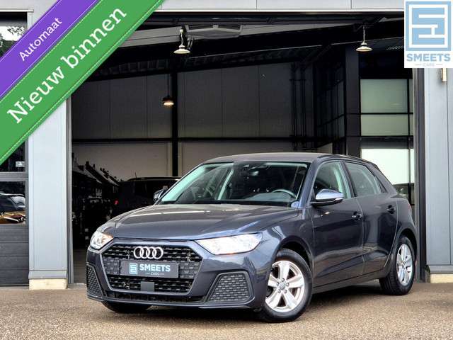 Audi A1 leasen