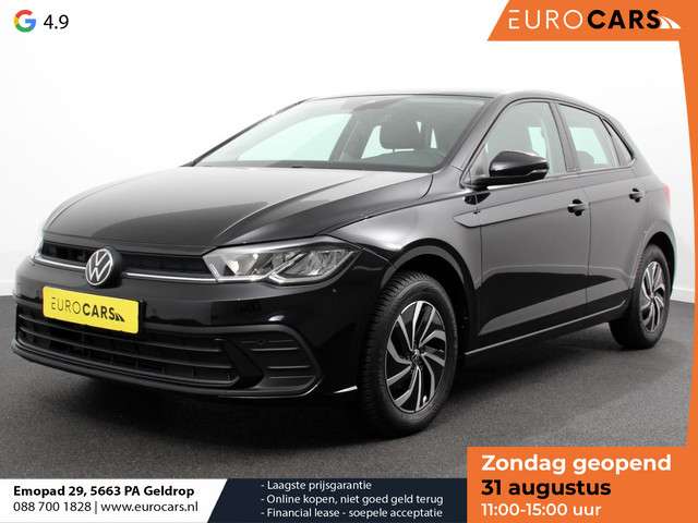 Volkswagen Polo leasen