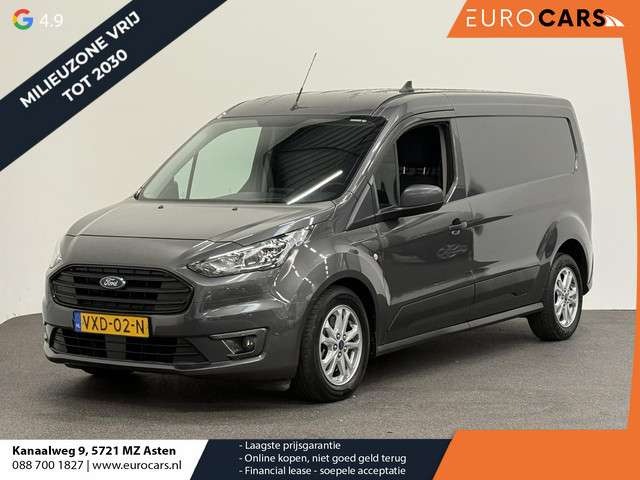Ford Transit Connect 2023 Diesel