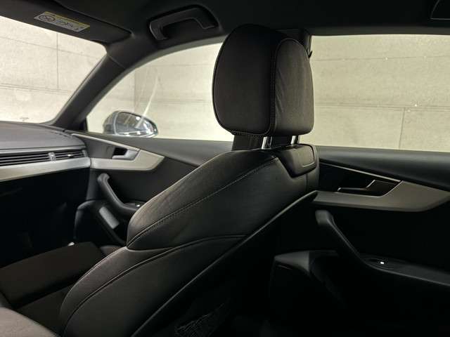 Audi A5 2018 Benzine