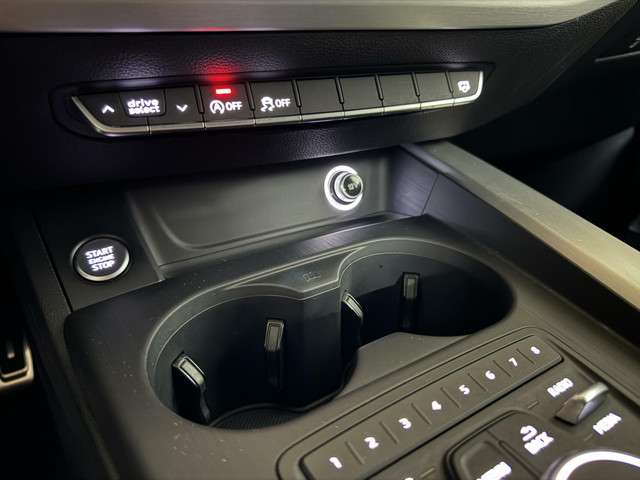 Audi A5 2018 Benzine