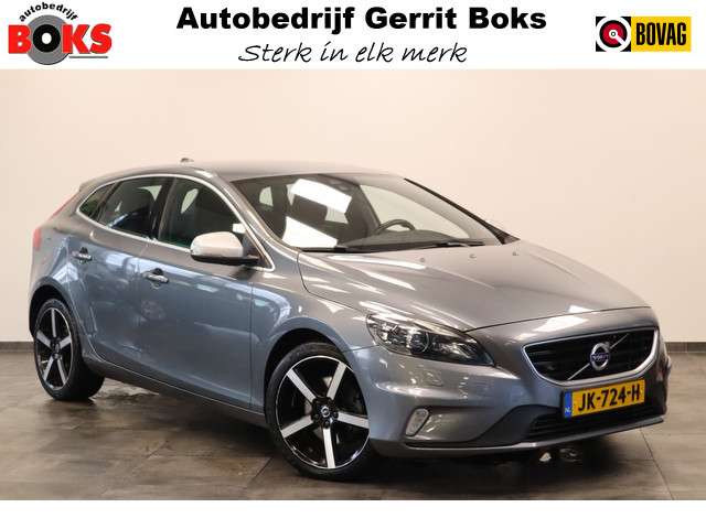 Volvo V40 2016 Benzine