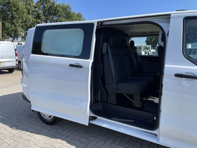 Ford Transit Custom 2024 Diesel Ford Transit Custom 2024 Diesel