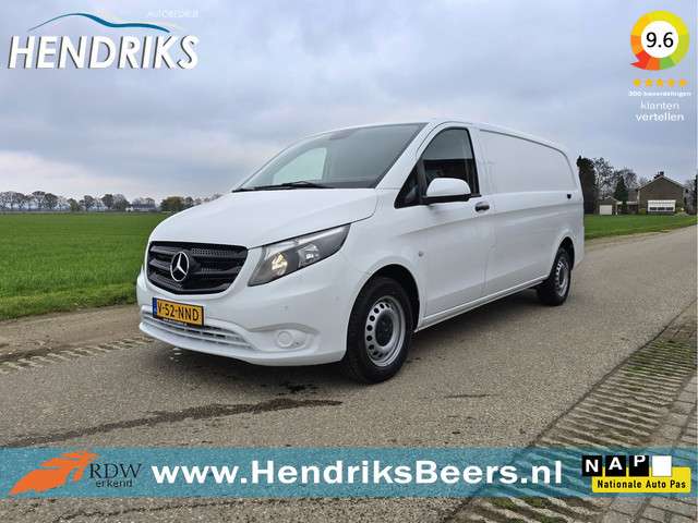 Mercedes-Benz Vito 2024 Diesel