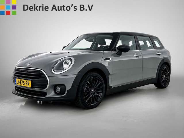 Mini Clubman 2020 Diesel