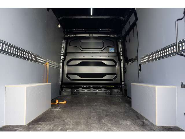 Renault Master 2025 Electrisch