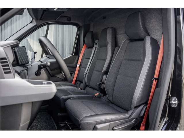 Renault Master 2025 Electrisch