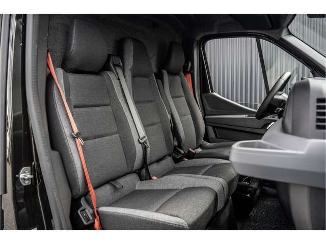 Renault Master 2025 Electrisch