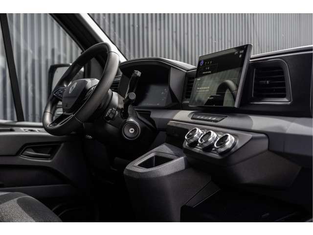 Renault Master 2025 Electrisch