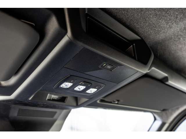 Renault Master 2025 Electrisch