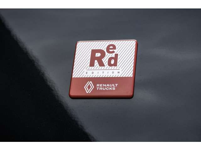 Renault Master 2025 Electrisch