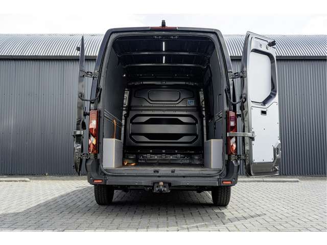 Renault Master 2025 Electrisch