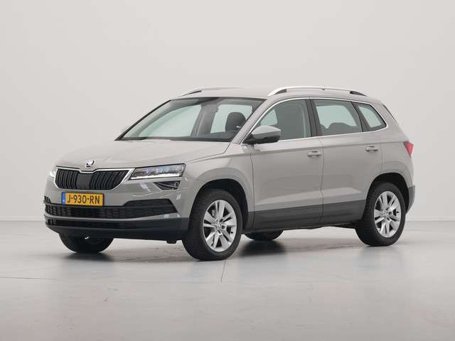 Skoda Karoq 2020 Benzine