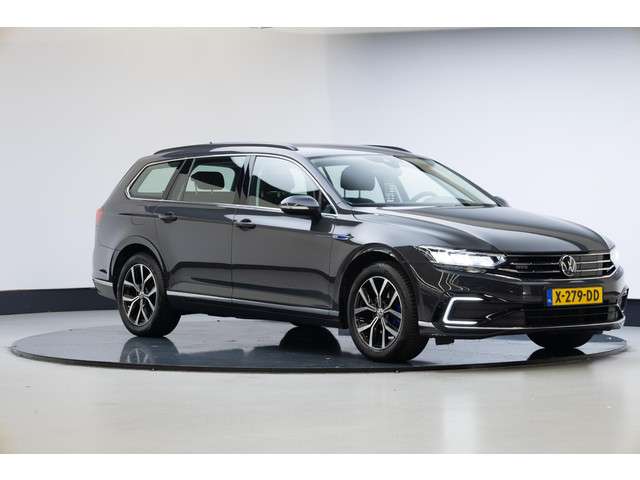 Volkswagen Passat 2021 Hybride