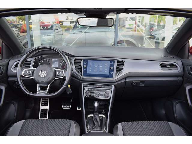 Volkswagen T-Roc 2020 Benzine