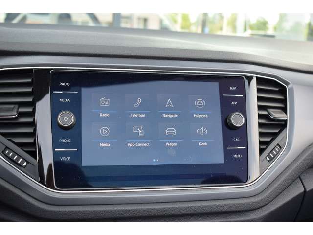 Volkswagen T-Roc 2020 Benzine