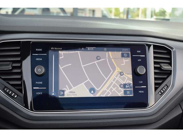 Volkswagen T-Roc 2020 Benzine