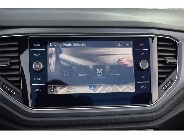 Volkswagen T-Roc 2020 Benzine